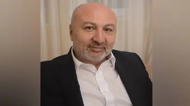 Cumhurbaşkanı Başdanışmanı Hamdi Kılıç hayatını kaybetti