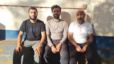 Türk yardım gönüllüleri Orta Afrika’da gözaltında