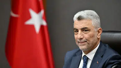 Bakan Bolat: Kooperatifler Türkiye ekonomisine katkı sağlıyor