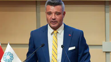 Fenerbahçe Başkan Adayı Sadettin Saran'ın yönetim kurulu listesi açıklandı