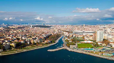 Kadıköy’de 6 mahallede 8 saat su kesintisi