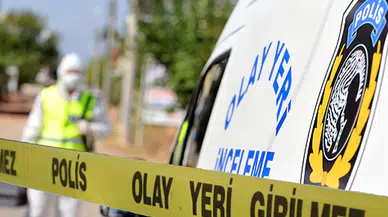 Karaman’da aracında bıçaklanan şahıs hayatını kaybetti