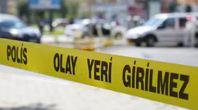 Mardin'de şüpheli ölüm: Boş arazide cansız bedeni bulundu