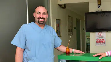 Diş hekimi Mustafa Lök kimdir?