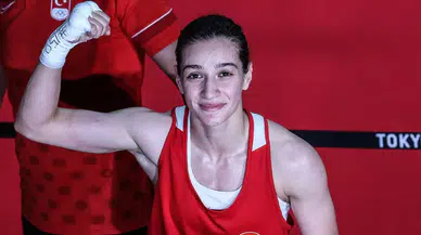 Buse Naz Çakıroğlu'nun final maçı ne zaman?