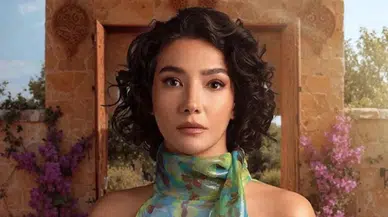 Halef: Köklerin Çağrısı Melek kimdir?