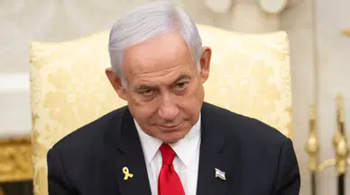 Netanyahu: İsrail ordusu Gazze Şeridi’nde kalacak!