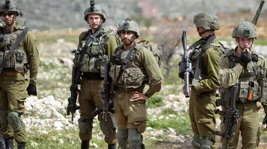 İsrail askerleri: Gazze'nin tamamını yok edeceğiz!