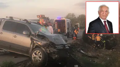 Eski Yenişehir Belediye Başkanı Mehmet Kaya kimdir?