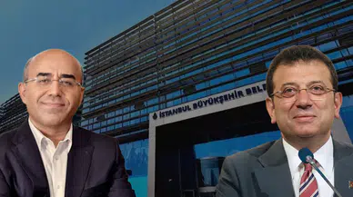 İmamoğlu’nun danışmanı Necati Özkan’a milyonlarca lira aktardılar!