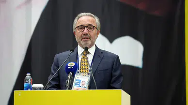 Hamdi Akın açıkladı: Bankalar birliği ve stadyum