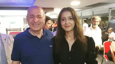 Sevdagül Tunçer, Zafer Partisi'nden istifa etti