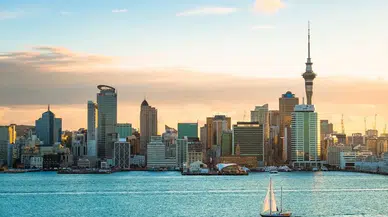 Dünyanın en yaşanabilir 10 şehri açıklandı: Kopenhag ilk sırada!