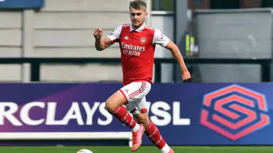 Chichester City'nin genç futbolcusu Billy Vigar kimdir?