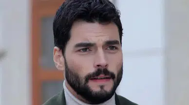 Akın Akınözü kimdir? Veliaht dizisinde hangi rolü canlandıracak?