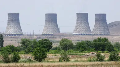 İran’dan ABD’ye tepki: Konuşmanın anlamı yok