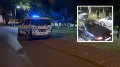 Kayseri'de bıçakla yaralama: Alacak-verecek meselesi kavgaya dönüştü!