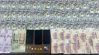 Konya’da ‘Polis-Savcı’ yalanıyla 1,6 milyon TL’lik dolandırıcılık