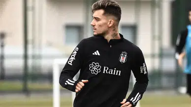 Trabzonspor, Ernest Muçi transferini duyurdu