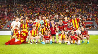 Göztepe, oynadığı 7 maçın 5'inde kalesinde gol görmedi