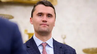 Charlie Kirk olayında yeni gelişmeler: Silah tespit edilse de katilden iz yok