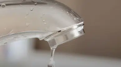 16 Eylül Pendik su kesintisi: Sular ne zaman gelecek?