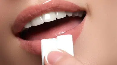 Uzman isim uyardı: Sakızlardaki mikroplastiğe dikkat! Kanser riski mi taşıyor?