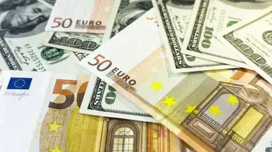 15 Eylül Pazartesi dolar ve euro kaç lira oldu?