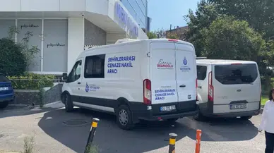 Maltepe'de bir şahıs, atış poligonunda intihar etti