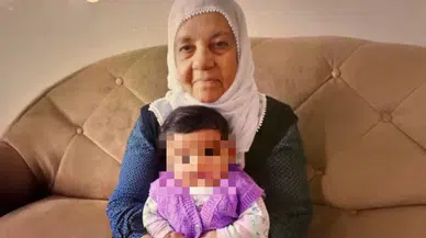 Mardin'de acı olay: 7'inci kattan düşen kadın can verdi!