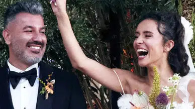 Tolga Akış'ın eşi Gizem Kaya kimdir?