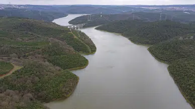 İSKİ açıkladı: İşte 3 Eylül 2025 İstanbul baraj doluluk oranları