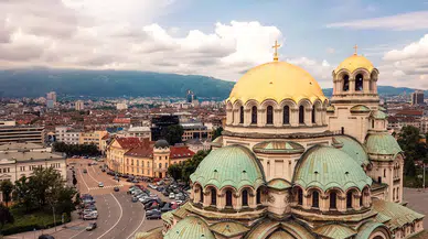 Schengen vizesinde yeni dönem: Türk turistler Bulgaristan’a akın ediyor!
