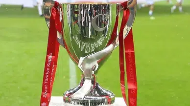 Ziraat Türkiye Kupası 3. eleme turu kura çekimi ne zaman, saat kaçta ve hangi kanalda?