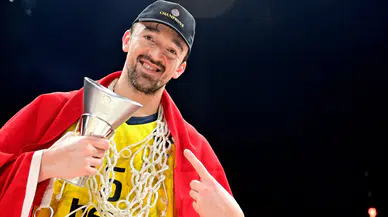 Sertaç Şanlı'nın yeni takımı belli oldu