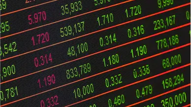 Asya borsaları haftaya artışla başladı