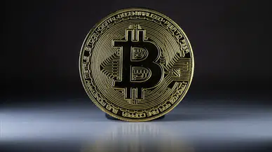 Bitcoin 116.800 dolara ulaştı!