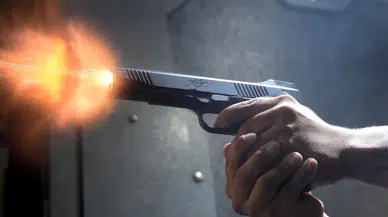 Sincan’da dehşet: Eşini öldürüp intihar etti