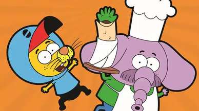 'Kral Şakir: Dünyalar Karıştı' filmi geliyor: Kral Şakir'in yeni filmi ne zaman çıkacak?