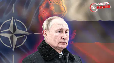 Avrupa'da güvenlik alarmı: Rusya, NATO ülkelerinin hava sahasını ihlal etti