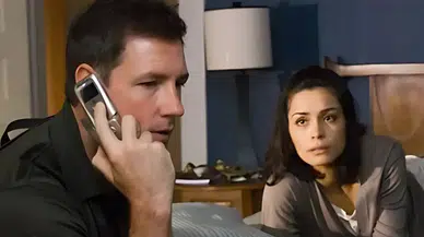 Ölümün Sesi filminin konusu ne? Başrolde hangi oyuncular yer alıyor?