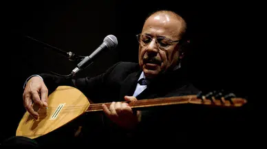 Bakan Ersoy Neşet Ertaş’ı andı