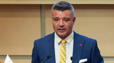 Sadettin Saran'dan İsmail Kartal açıklaması