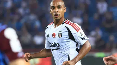 Beşiktaş’ta Joao Mario krizi: Teklifleri reddediyor