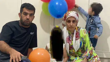 Mardin’de kendilerinden haber alınamayan aile bulundu!