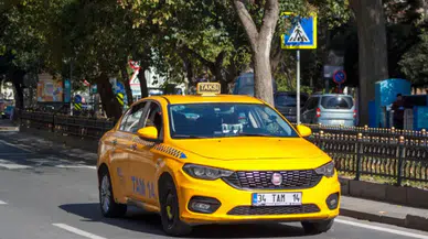 İstanbul'da taksimetre açılışı ve kısa mesafe ücreti ne kadar oldu?