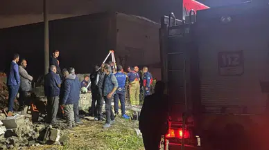 Manisa'da su kuyusuna düşen 26 yaşındaki genç öldü