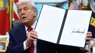 Trump, TikTok’un ABD satış planını onayladı