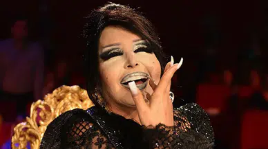 Bülent Ersoy'dan çarpıcı açıklama: Param çok, harcayacak yer arıyorum!