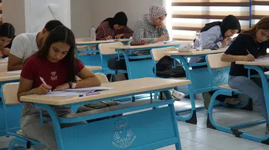 Haliliye Belediyesi öğrencilere ücretsiz eğitim desteği sağlıyor